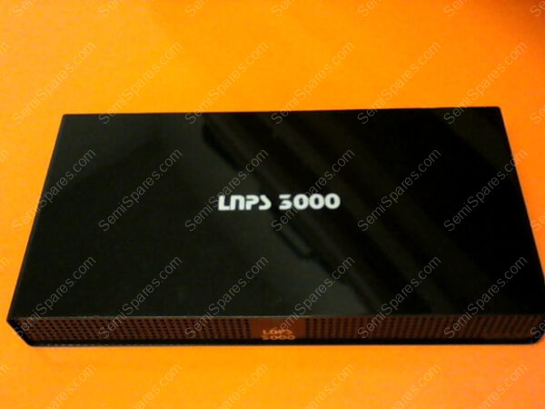 AL31006077 | AGIX LNPS3000 LAST NODE PROTECTOR SYSTEM - Image 10