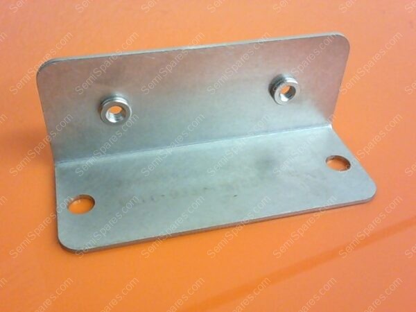 714-386124-001 | BRKT,MTG,APM N2 FLOWMETER - Image 7
