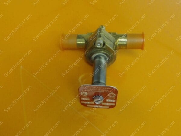 766-091328-001 | VALVE, SOLENOID, TCU 3/8 FLARE - Image 8