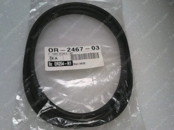 OR-2467-03 | O-RING VITON,2-467 - Image 2