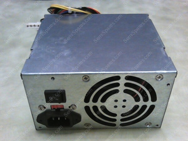 AL-A300ATX | AL-A300ATX ALLIED TELESIS 300 WATTS ATX 12V SWITCHING POWER SUPPLY - Image 5