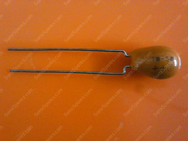 47F16V | 47μF 16V TANTALUM CAPACITOR - Image 4