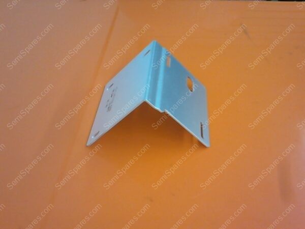 714-495304-002 | BRKT,GRD,PWR BOX/LWR INTFC - Image 4