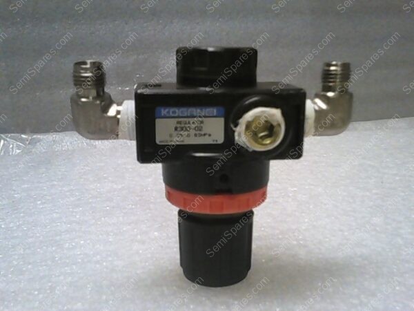 R300-02 | REGULATOR - Image 4