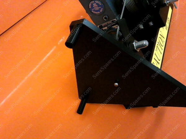 715-542033-001 | SPOOL,CA,LIFT ROB - Image 6