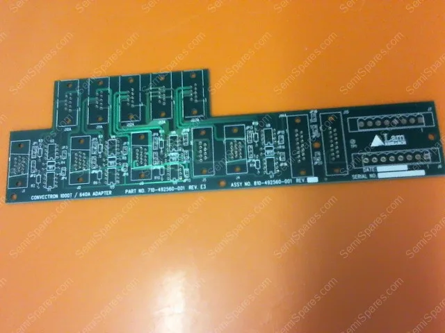 710-492560-001 | FAB,PCB,CNVCTRN 1000T/640A ADP - Image 5