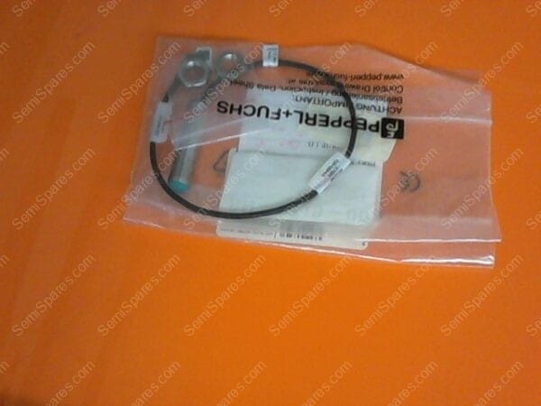 SN-2710-00 | WAFER SENSOR,CAP,93-936-002,TEGAL - Image 3