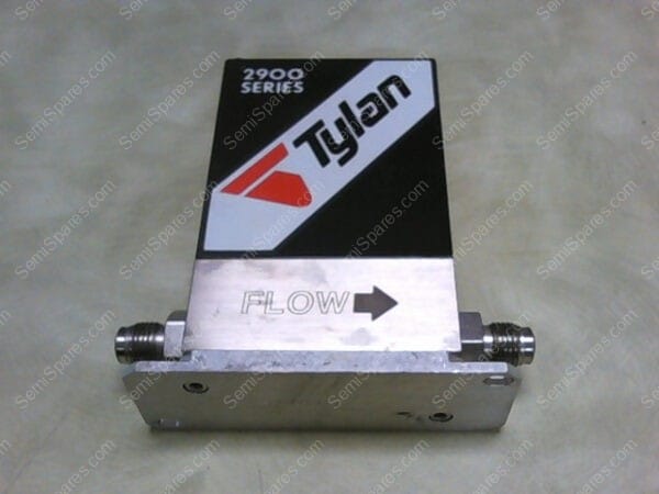 797-062032-527 | MFM, FM3900V, SIH4, 200 SCCM - Image 4