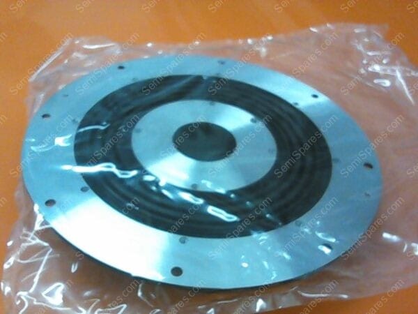 715-028388-001 | CAP, LOWER ELECTRODE - Image 7