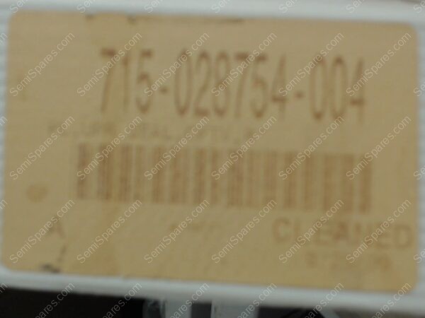 715-028754-004 | PL,UPR SEAL,CPTV,8" - Image 7