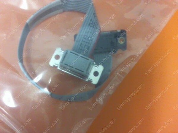 853-520742-001 | ASSY,CA,RBN - Image 4