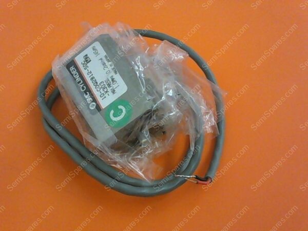 AC-4080-00 | AIR CYLINDER,AUTO FEEDER AF2 B56-1374-00 - Image 3