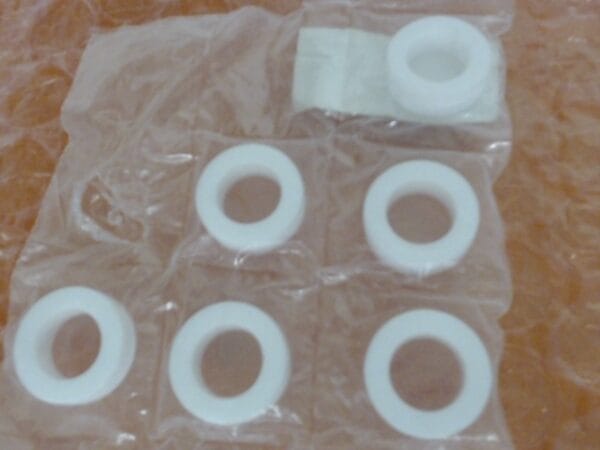 CF-1800-00 | INSERT,SEAT/PLUG DRAIN,ASSY,319C0004-01 - Image 2
