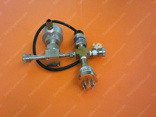 853-005903-002 | ASSY SOFT PUMP - ENTR - Image 9