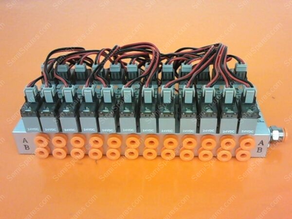 766-706014-001 | ASSY,MANF,SOV,RBN CBL,FPD G/B - Image 6