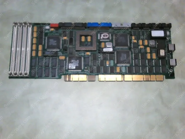 ESP2002 | DIVERSIFIED TECHNOLOGY ESP2002-486 SOCKET FULL SIZE SINGLE BOARD COMPUTER - Image 4