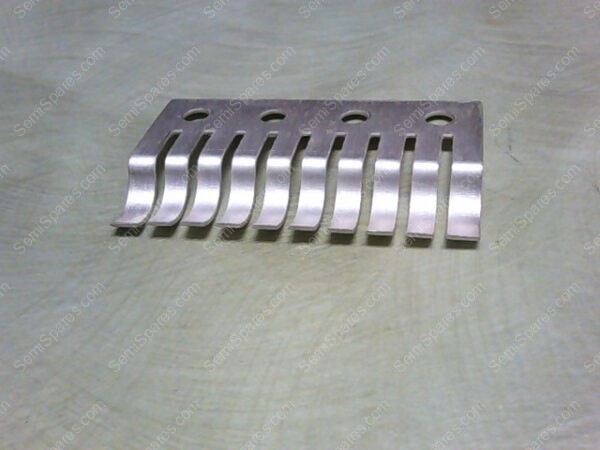 EC-4590-00 | CONN,FINGERS,RF,P/N D123622 - Image 6