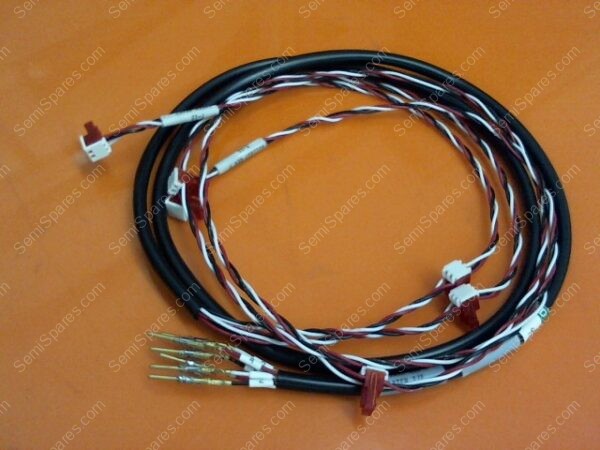 GU-4390-00 | WRIST,C/A,LATCH SENSE,P/N A112837 - Image 4
