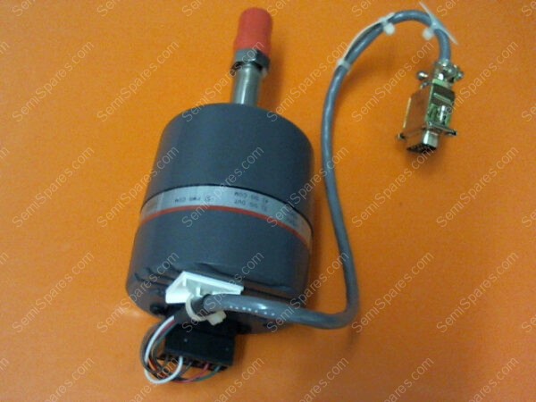 853-190080-001 | ASSY,HE MANOM - Image 5