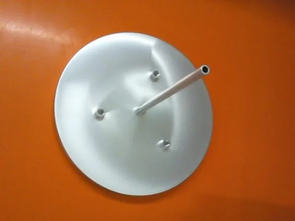 SH-2030-00 | SHOWERHEADS,16-033931-00,200MM,NOVELL - Image 3