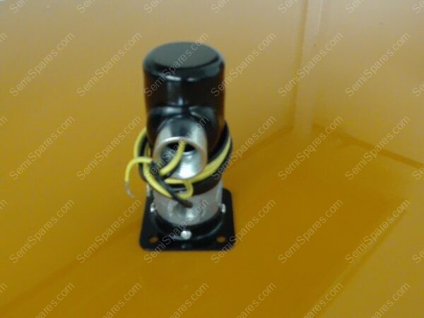 VL-6540-00 | VALVE,VA250AE131021A-24VDC,NC,SOLENOID - Image 5