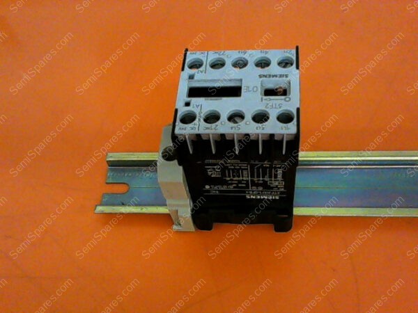 673-033872-001 | TERM,BLK,AC/DC BOX,I/O PNL - Image 6