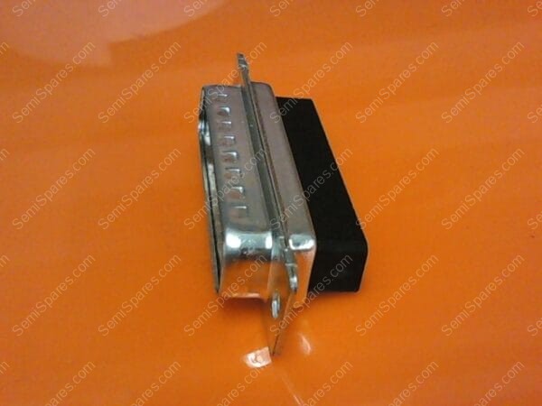 668-094907-044 | CONN,M,D-SUB,HI-DENSITY,44-PIN - Image 4