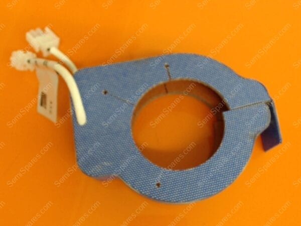 W04505098 | FLANGE FORELINE / EXHAUST LINE THERMAL SOLUTIONS KF-50