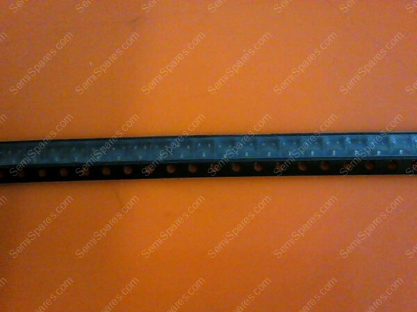 MMBD914LT1 | MOTOROLA DIOCES- GENERAL PURPOSE, POWER, SWITCHING 100V 200MA (PK OF 100) - Image 4