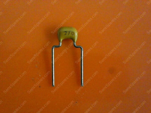 K2J270 | 103 C1K 0.01UF 100V MONO CAPACITOR - Image 4