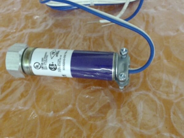 SN-6080-00 | MINI PEEPER UV SENSOR,C7027A-1023 - Image 3