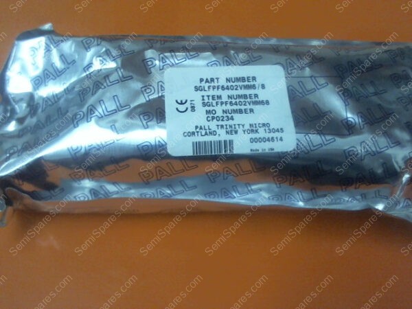 FL-2705-00 | HEATER, FILTER, DRYER - Image 4