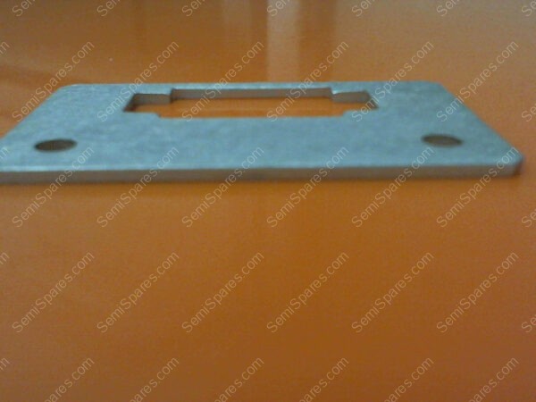 714-017229-001 | PLATE  CONNECTOR  POWER SUPPLY - Image 5