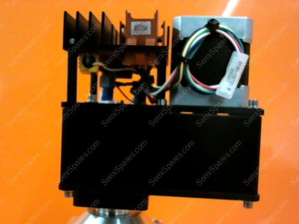 07407-10 | BWCVD THROTTLE VALVE 100-125 150MM W VITON - Image 8