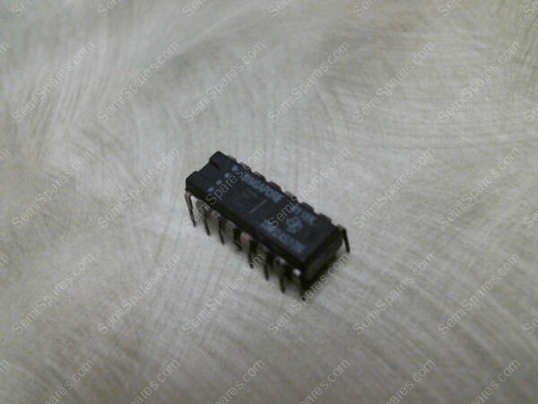 TBP24S10N | TEXAS INSTRUMENTS TBP24S10N-DIP-16 - Image 4
