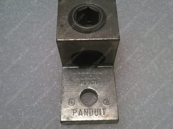 AL9CU | MECHANICAL TERMINAL LUG CONNECTOR - Image 4