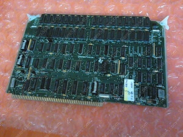 BD-6050-00 | PCBOARD,TI 9900 256K RAM,H2174001,120-1 - Image 3