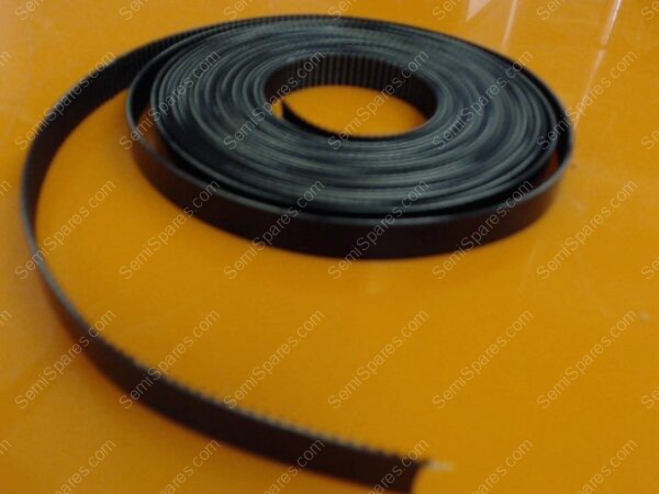BT-9989-00 | BELT, PX-2378-200, 200INCH ROLL - Image 2