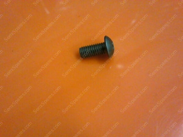 720-061175-007 | SCREW,BTN HD,SKT HD,SS,10-32 - Image 5