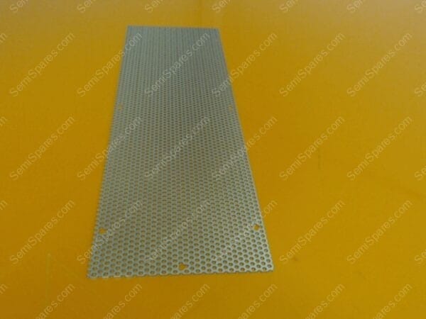 714-054339-001 | COVER, HEATER, VAP BOX - Image 7