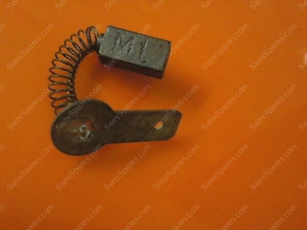 MO-0020-00 | BRUSH,1173-001, MOTOR #MTE-2610-116FE - Image 3