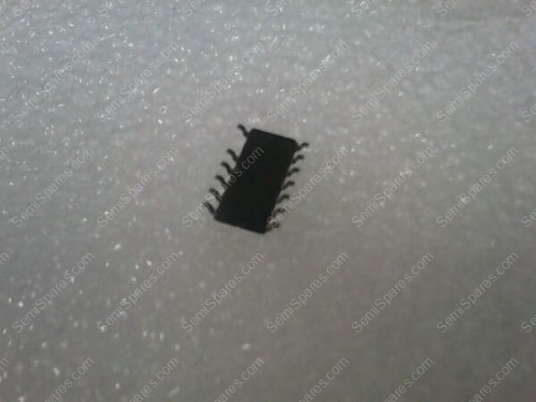 TPS92410D | IC LED DRIVER OFFL TRIAC 13SOIC - Image 4