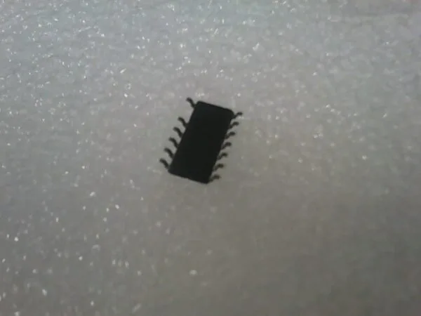 TPS92410D | IC LED DRIVER OFFL TRIAC 13SOIC - Image 4