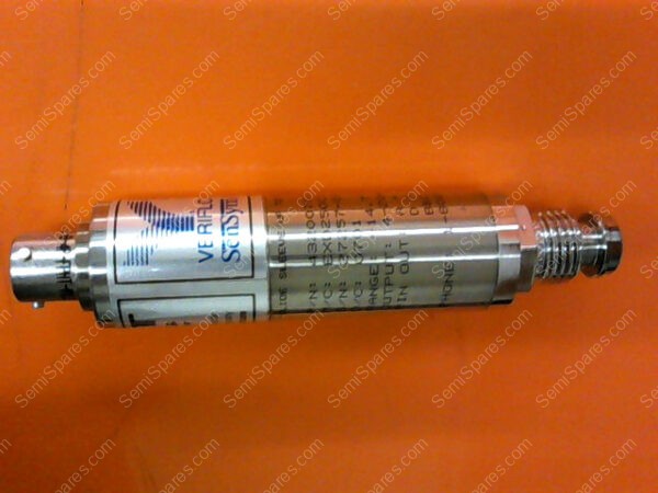 43200733 | VERIFLO SENSYN EXACT PN/43200733 SN/27257-0308 - Image 5