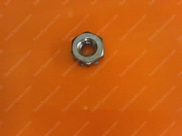 70953336 | 18-8 SS KEPS NUT 10-32 - Image 3