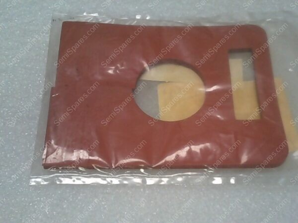 716-013550-001 | INS. FACE CVR THROT.VALVE LOW - Image 4