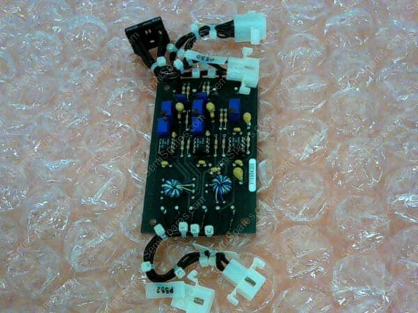810-004092-003 | ASSY,PCB,SOLID STATE RF GEN I/ - Image 5