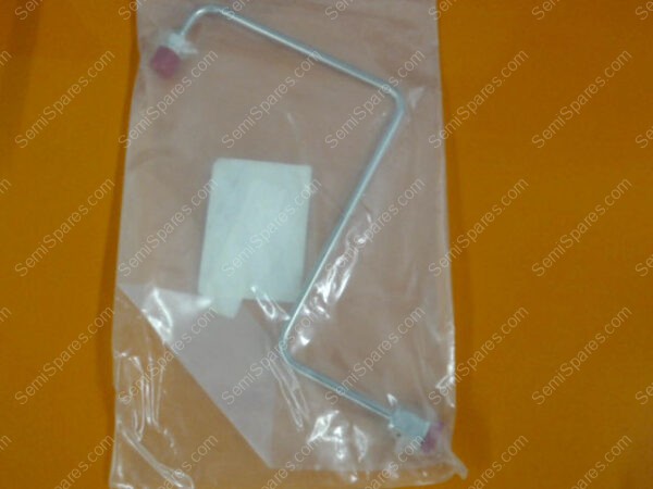 839-014413-001 | GAS  - 2 SUPPLY WELDMENT - Image 8