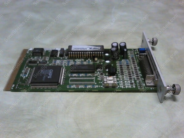 202-1354-002 | ALCON 202-1354-002 EXM-23 FLAT PANEL CONTROLLER FOR ALCON ACCURUS 400VS - Image 4