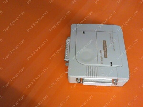 CH-3116-00 | AUTO SWITCH RS232 SERIAL 2:1,3010-201 - Image 4